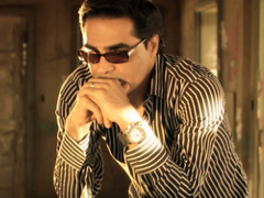 Omid & Mohammad Moghaddam - Roya