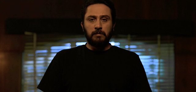 Beman · Roozbeh Bemani