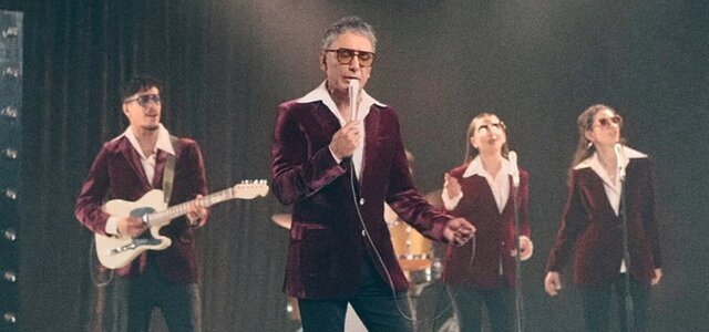 Mamnoon undefined Shadmehr Aghili