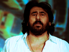 Shahram Shabpareh - Baraat Mimiram