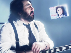 Shahram Shabpareh - Delam Tange