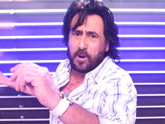 Shahram Shabpareh - Nazi Jan, Chador Zari