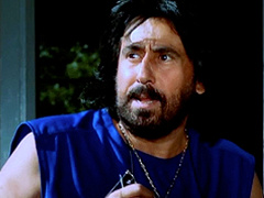Shahram Shabpareh - Rafigh-e-Joon Jooni