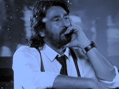Shahram Shabpareh - Zemestaane-e-Akhar