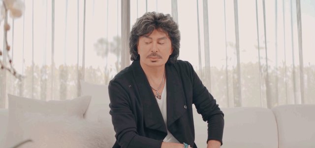 Begoo Begoo Begoo - Music Video by Shahram Solati