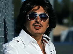 Shahram Solati - Deltang