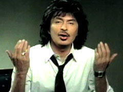 Shahram Solati - Parvaz