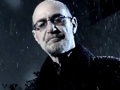 Siavash Ghomayshi - Baazi