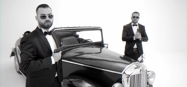 007 undefined Talk Down