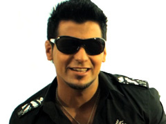 Valy - Aatish Beh Delam