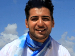 Valy - Dokhtareh Sahra