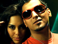 Valy - Yaareh Man