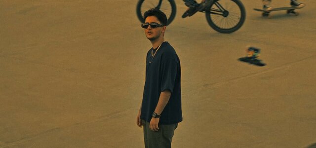 Balad Nistam · Zhak