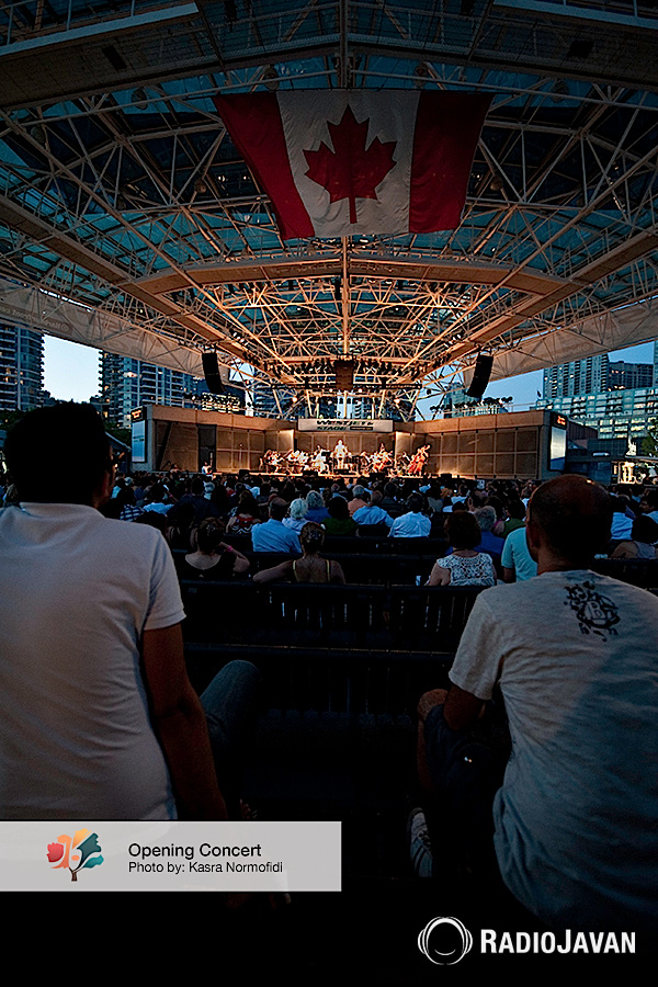 Tirgan Festival In Toronto Photos