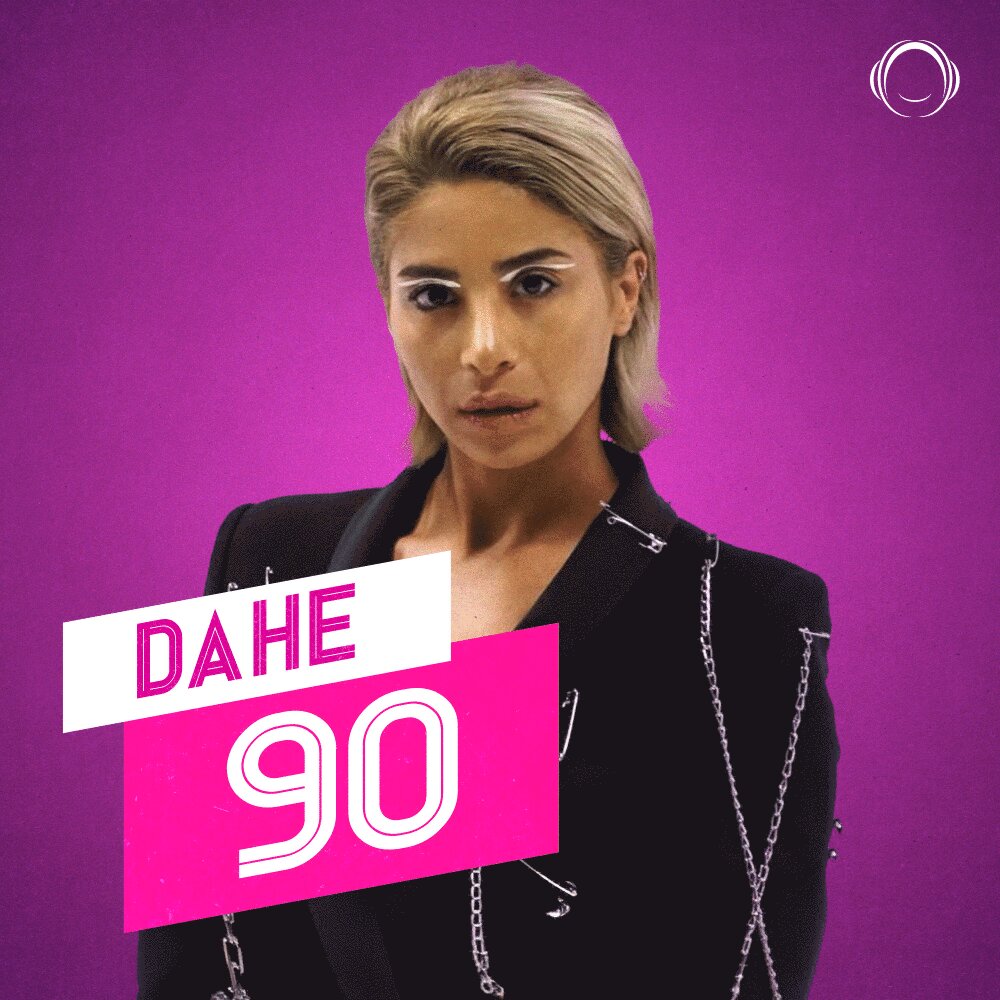 Dahe 90