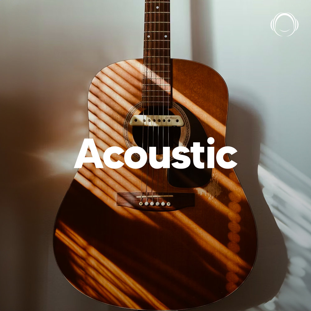 Acoustic Music Playlist