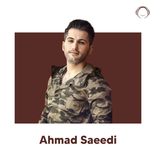 Best of Ahmad Saeedi'