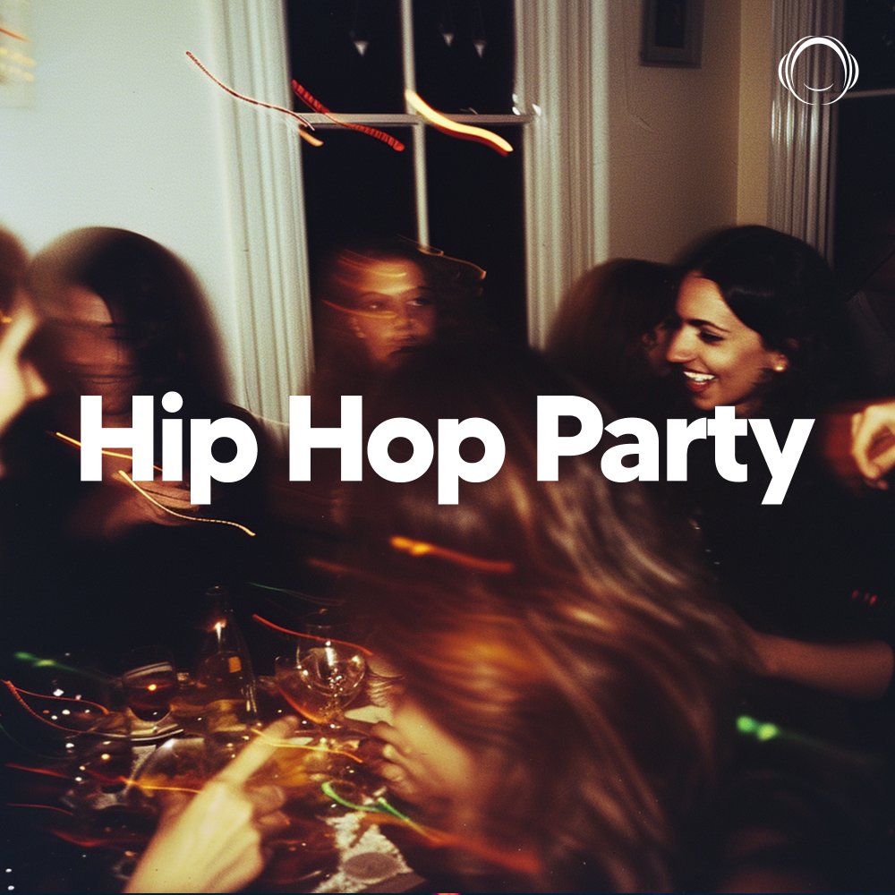 Hip Hop Party