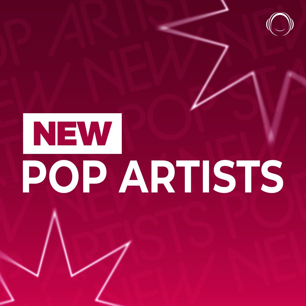 New Pop Artists