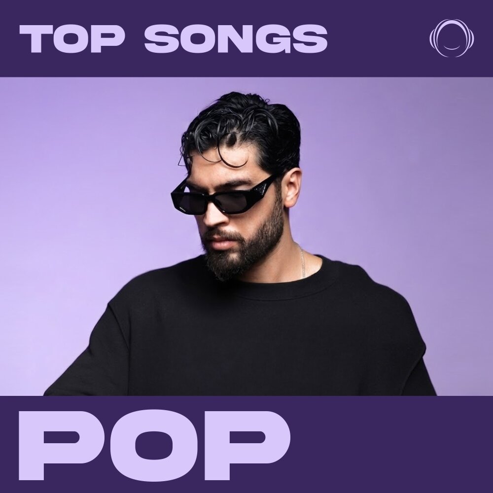 Top Songs Pop