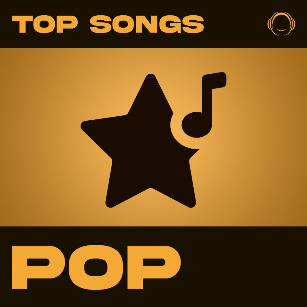 Top Songs Pop