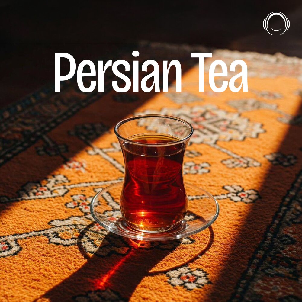Persian Tea