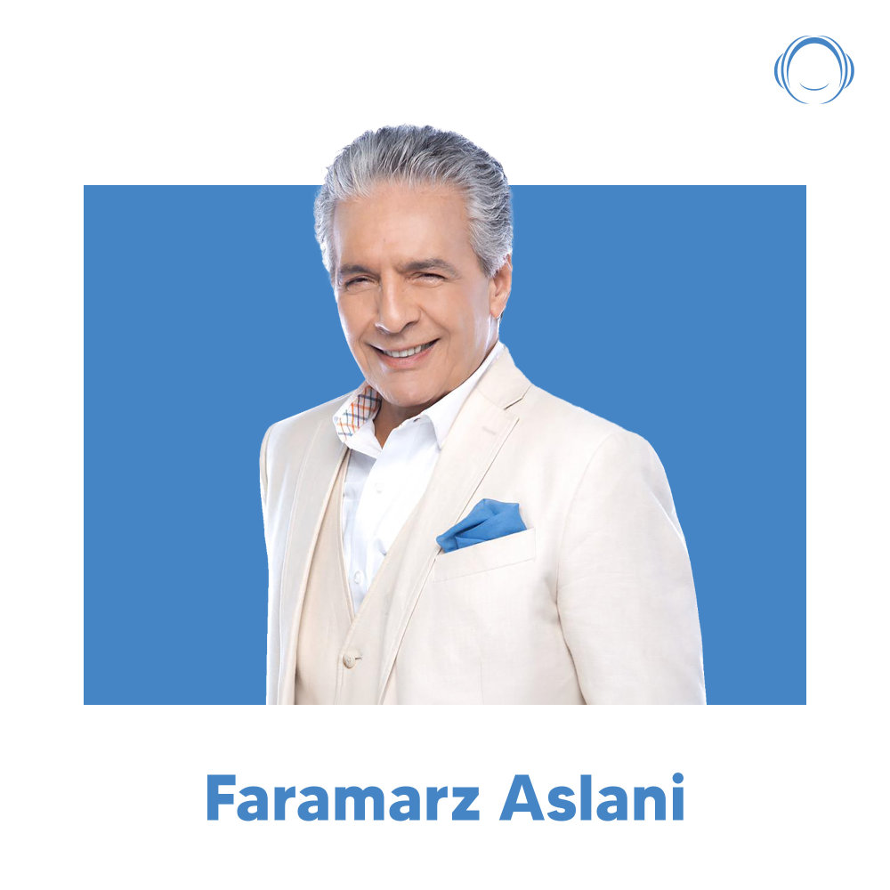 Best Of Faramarz Aslani Music Playlist