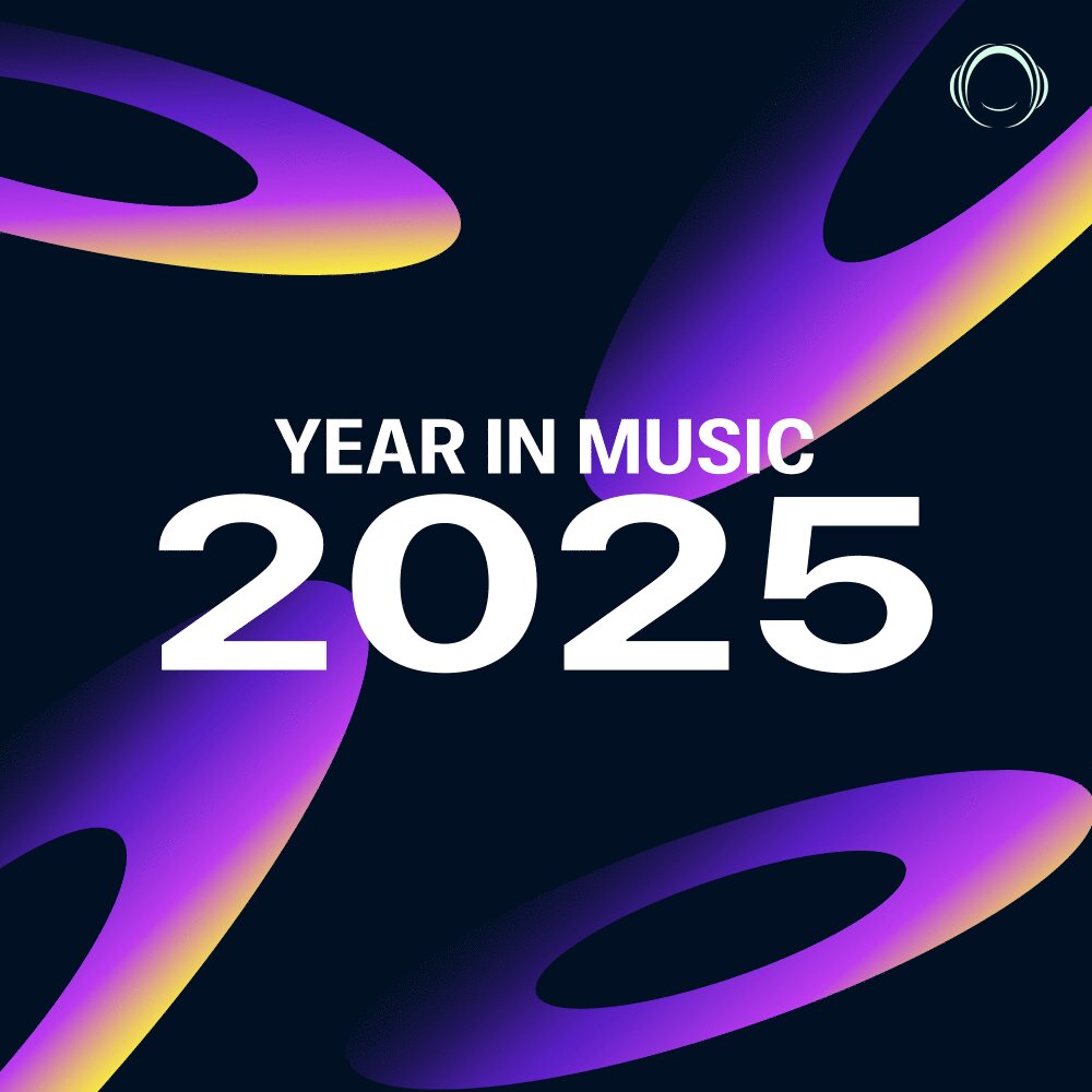 Year In Music 2025