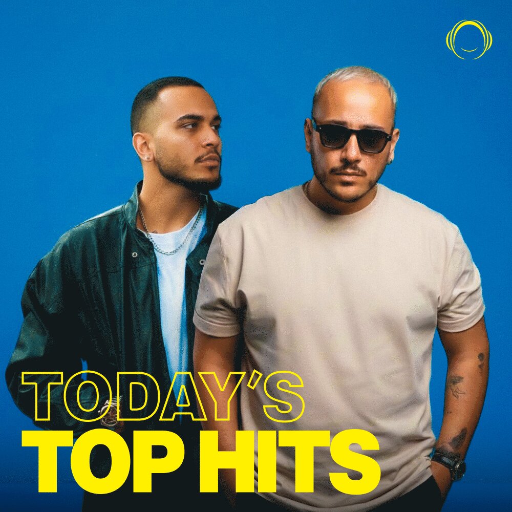 Today's Top Hits