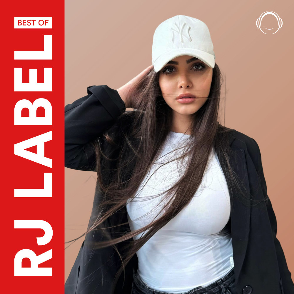 Best of RJ Label