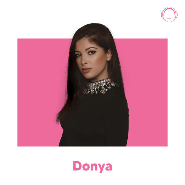 Best of Donya'