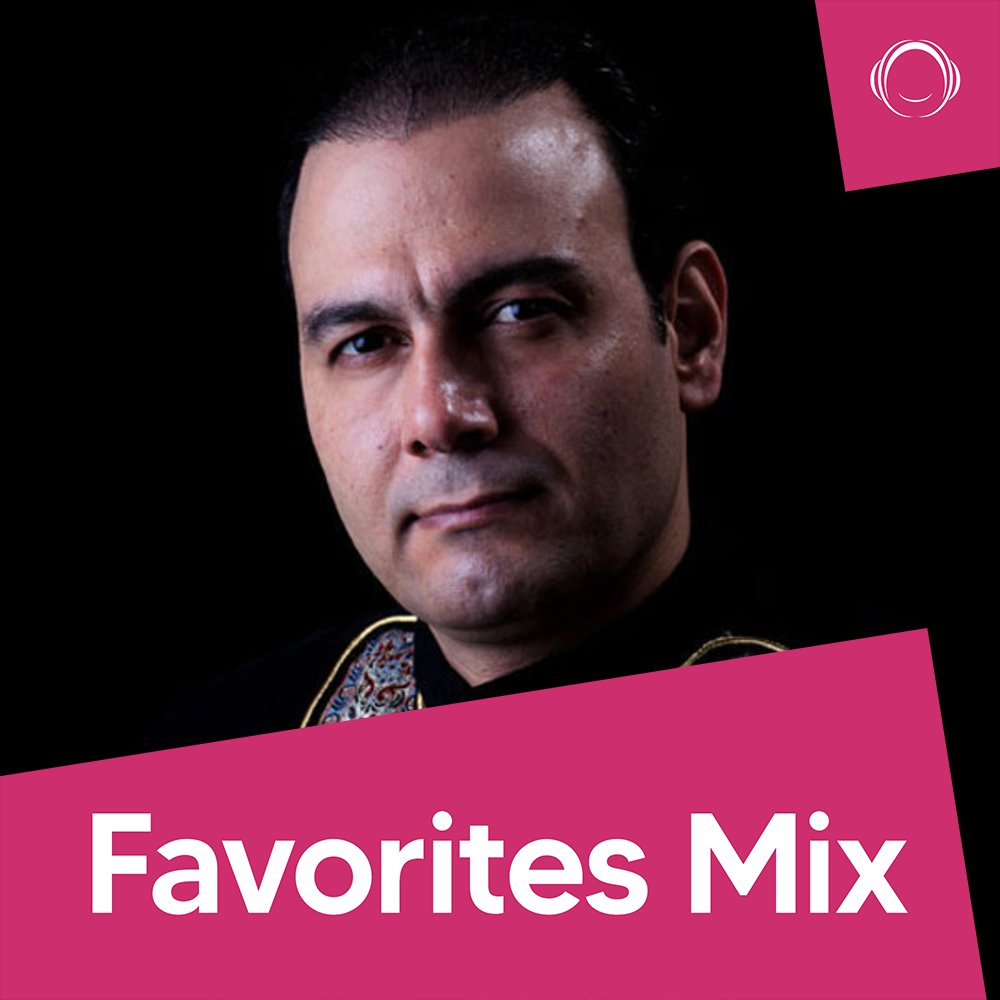 favorites-mix-music-playlist