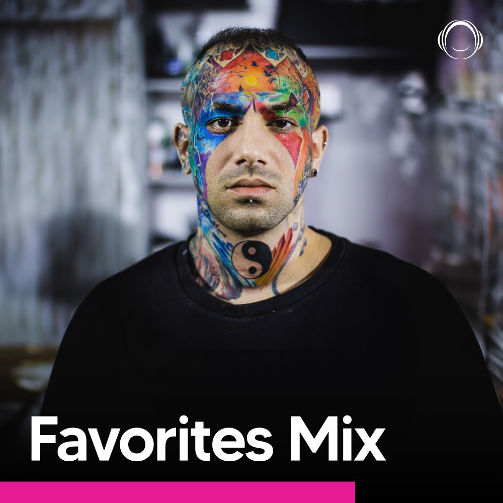 Favorites Mix Music Playlist favorites-mix-music-playlist