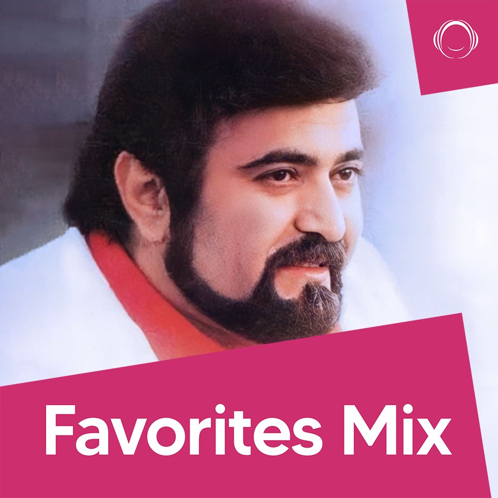 Favorites Mix Music Playlist