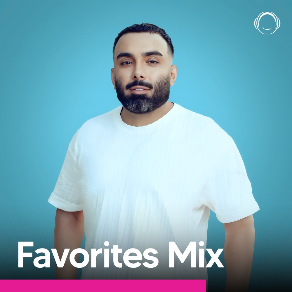 Favorites Mix Music Playlist favorites-mix-music-playlist