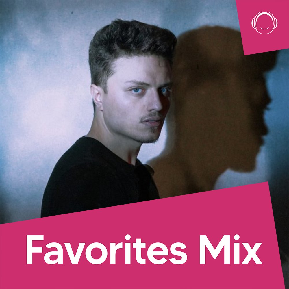 Favorites Mix Music Playlist
