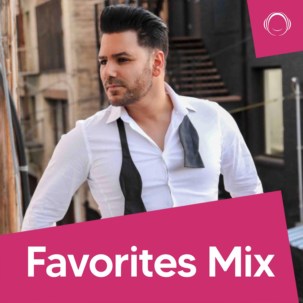 Favorites Mix Music Playlist favorites-mix-music-playlist