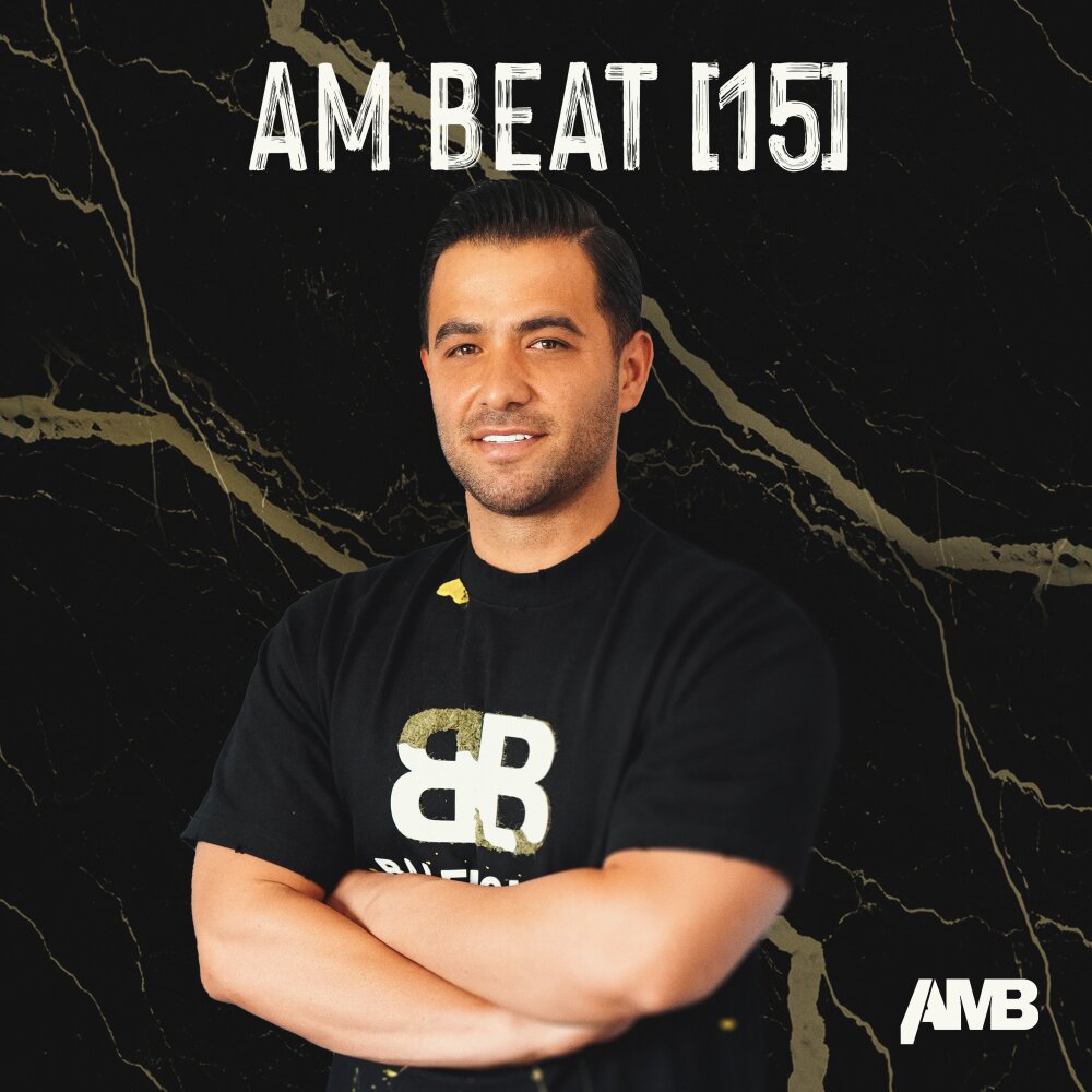 AM Beat 15 undefined DJ AMB
