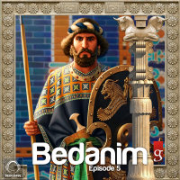 Bedanim - 'Episode 5'