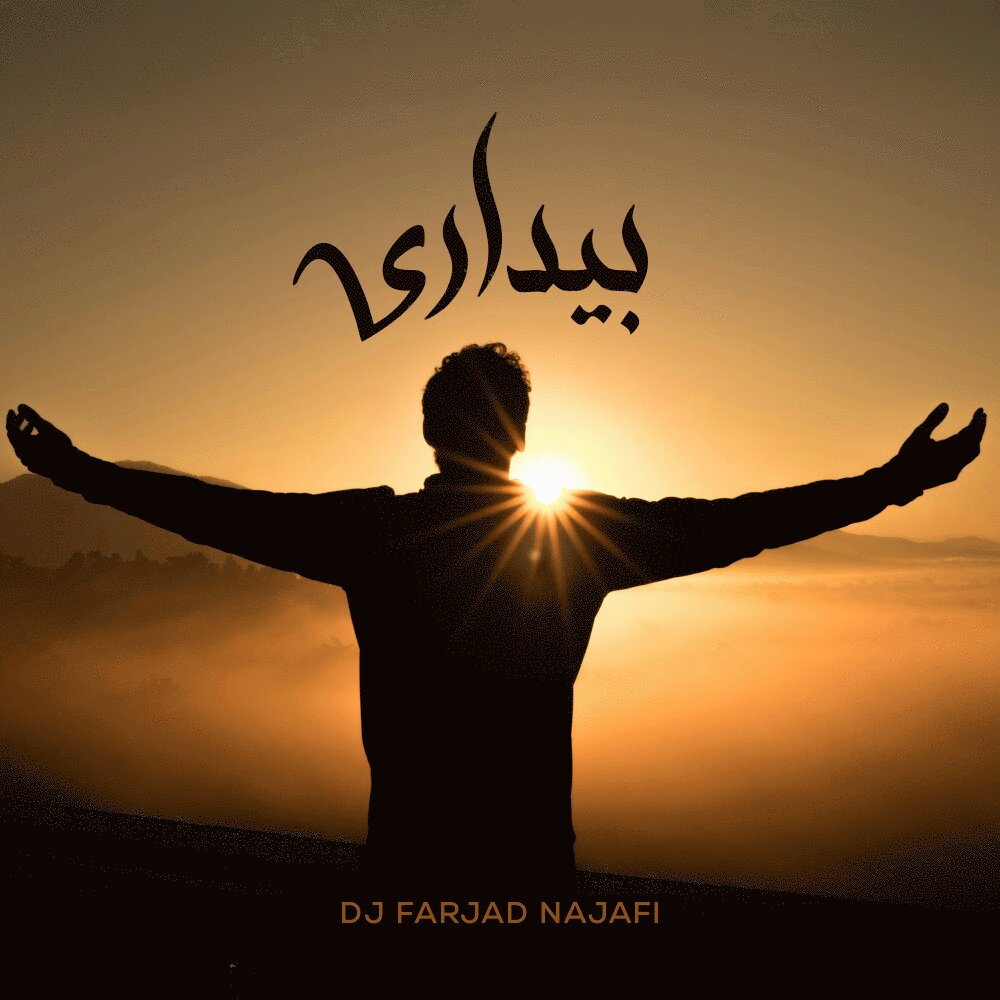 Bidari undefined DJ Farjad Najafi
