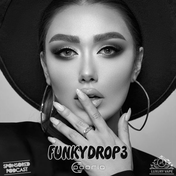 DJ Pooria - 'Funky Drop 3'