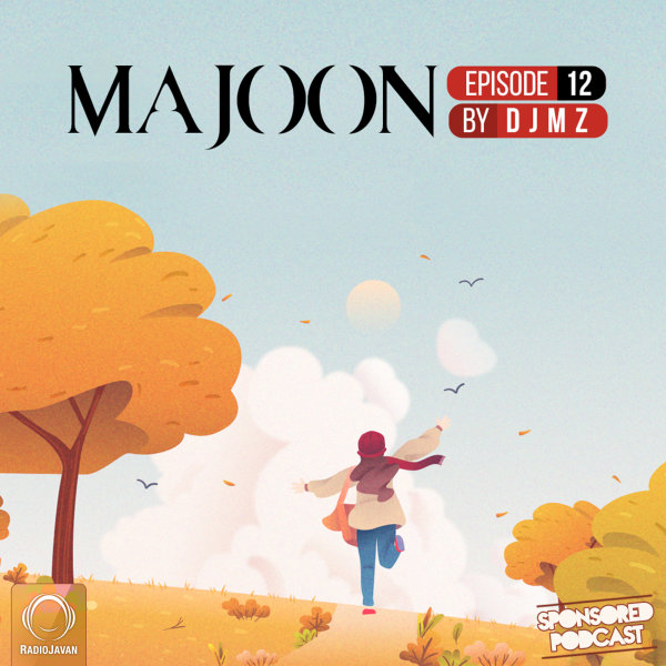 Majoon - 'Episode 12'