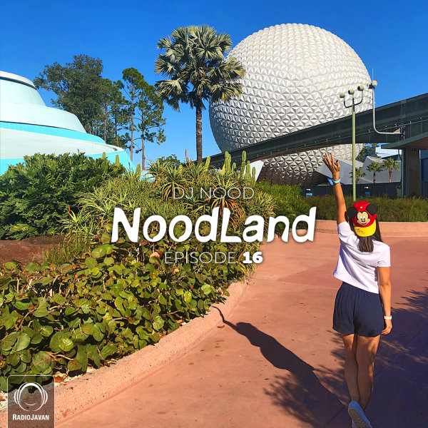 NoodLand - 'Episode 16'