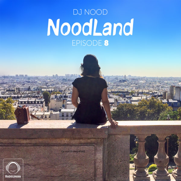 NoodLand - 'Episode 8'