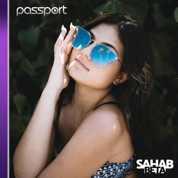 Sahab Beta - 'Passport 79'