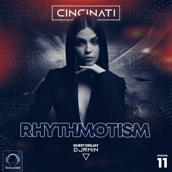 CinCinati & DJ Rmin - 'RhythmOtism 11'
