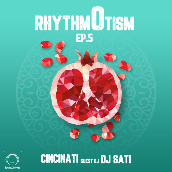 Cincinati & Sati - 'RhythmOtism 5'