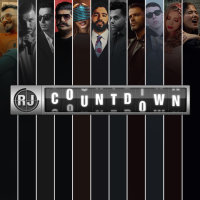 RJ Countdown - 'EP 127 - September 2021'