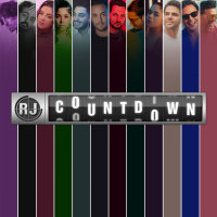 RJ Countdown - 'EP 128 - October 2021'