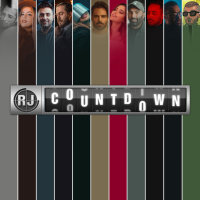 RJ Countdown - 'EP 131 - January 2022'